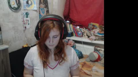 Snapshot of sabochka888 chatting on February 28, 10:52 am sabochka888 online show from February 28, 10:52 am