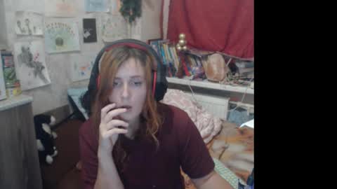 Snapshot of sabochka888 chatting on January 10, 9:55 am sabochka888 online show from January 10, 9:55 am