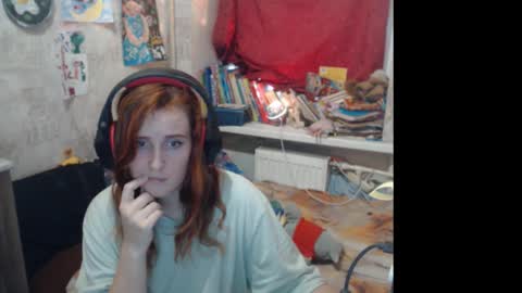 Snapshot of sabochka888 chatting on February 28, 7:37 am sabochka888 online show from February 28, 7:37 am
