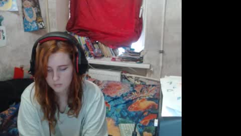 Snapshot of sabochka888 chatting on February 25, 8:03 am sabochka888 online show from February 25, 8:03 am