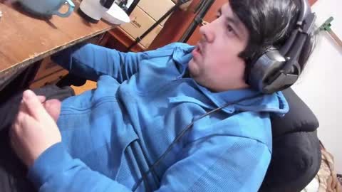 1141323  my Lord Mister Max   moms treasure online show from April 19, 4:08 pm