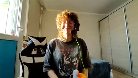 Nellie online show from March 14, 1:15 pm