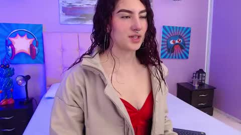 sabriinaa fox online show from September 15, 12:17 pm