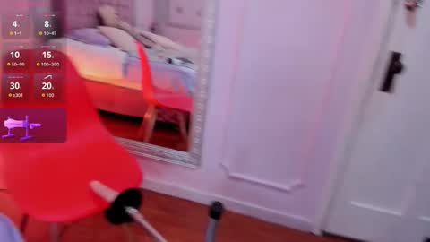 Sabrinaaa  online show from March 13, 4:49 am