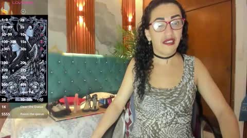 SABRINA online show from February 4, 2:21 pm