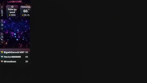 Sabrina Mora online show from May 27, 1:57 am