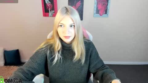 sabrina_moun online show from October 8, 9:15 am