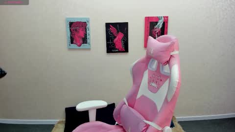 sabrina_moun online show from October 13, 11:40 pm