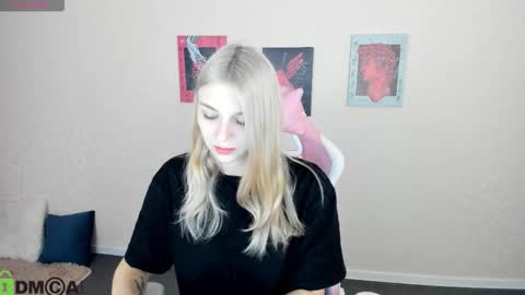 sabrina_moun online show from October 7, 1:12 am