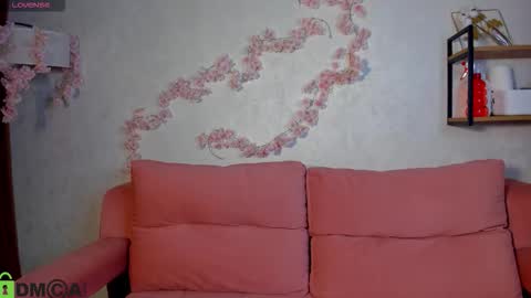 sabrina_moun online show from September 16, 12:34 am