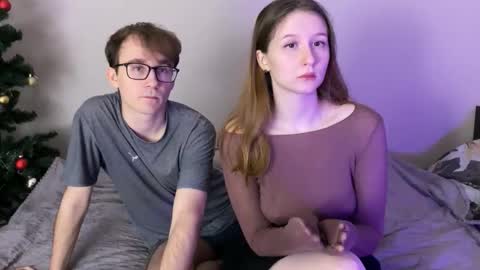 SabrinaDaniel online show from January 11, 4:02 pm