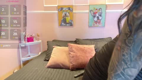 Sabrina online show from April 16, 9:39 pm