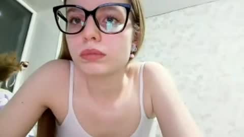 Sabrina online show from April 28, 7:07 pm