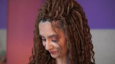  Sabrina  online show from February 9, 12:58 am