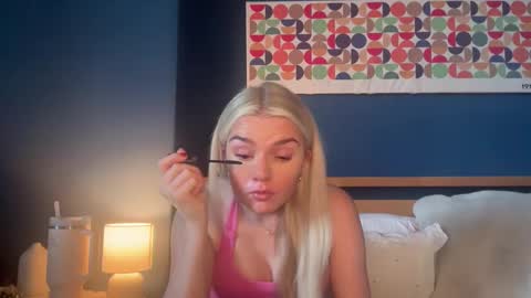 sabrina online show from October 9, 2:22 pm