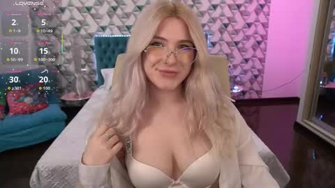 Sabrina online show from May 21, 6:31 am