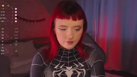 Hello im Sabrina  online show from November 9, 5:22 am