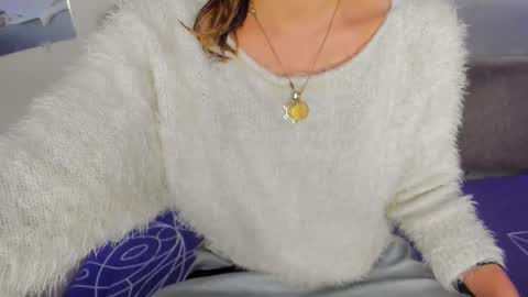 S A B R I N A  online show from January 18, 11:52 am