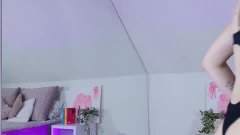 Sabrina online show from February 17, 4:11 am