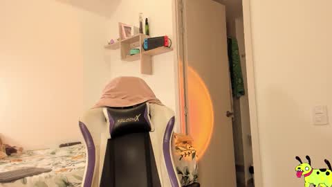 Sabrina  online show from November 5, 12:12 am