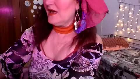 SabrinaXlovess online show from March 1, 6:01 pm