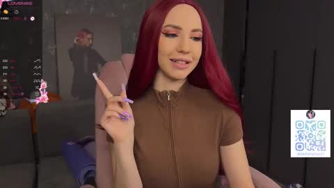 Sabi Ryder new acc online show from September 28, 11:03 pm