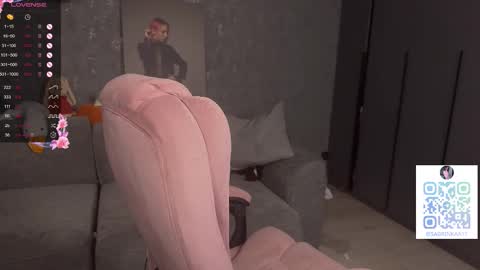 Sabi Ryder new acc online show from September 24, 8:59 pm