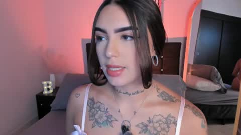 sabrinna online show from July 3, 3:50 pm