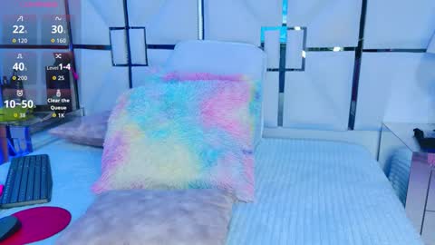 Sabrinna online show from November 28, 7:32 pm