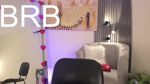 Alejandra online show from February 8, 10:40 pm