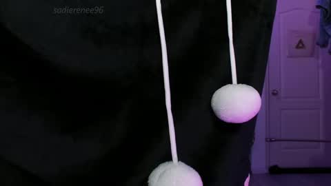 Sadie Renee  online show from April 3, 1:01 am