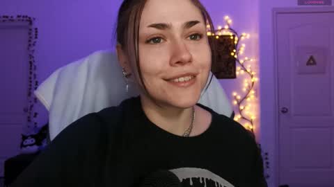 Sadie Renee  online show from February 7, 2:03 am