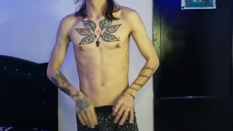 sadistic cave online show from February 22, 12:14 am