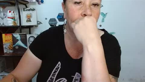 SadistikXX online show from July 18, 2:13 am