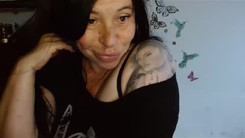 SadistikXX online show from April 18, 10:54 pm