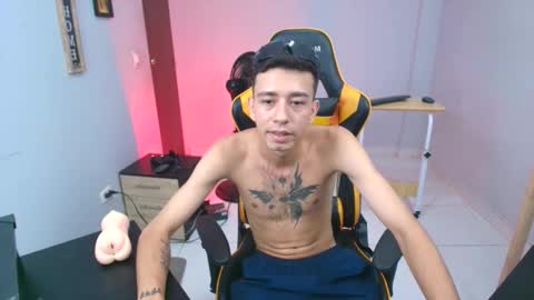 saenz_davis online show from January 6, 4:27 am