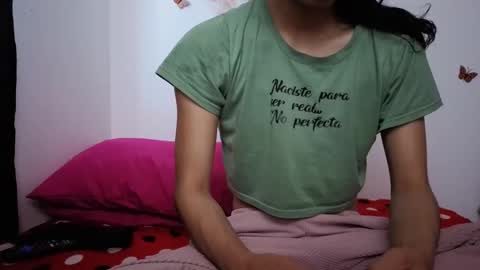 Safiro Queen online show from November 26, 11:40 am