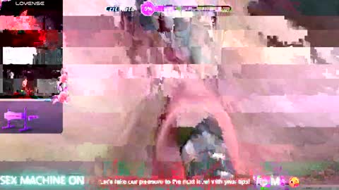 sageluna2025 online show from April 4, 10:00 am