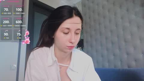 Letty online show from June 3, 11:13 am