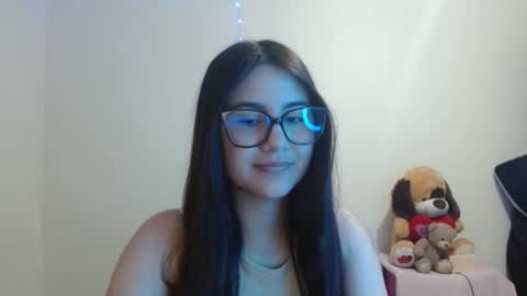 Snapshot of sahaliefox_ chatting on October 2, 10:08 pm Sahaliefox online show from October 2, 10:08 pm