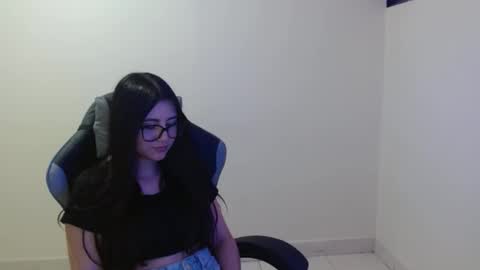 Snapshot of sahaliefox_ chatting on October 10, 11:31 pm Sahaliefox online show from October 10, 11:31 pm