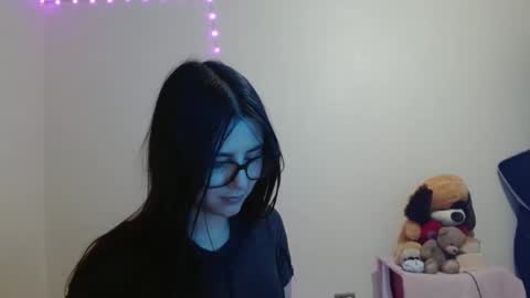 Snapshot of sahaliefox_ chatting on October 5, 11:01 pm Sahaliefox online show from October 5, 11:01 pm