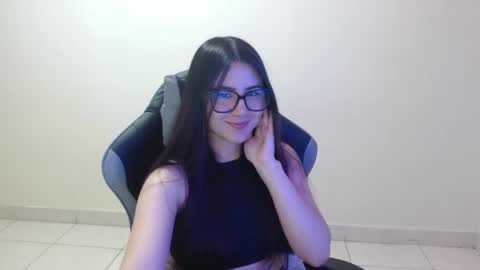 Snapshot of sahaliefox_ chatting on October 13, 10:12 pm Sahaliefox online show from October 13, 10:12 pm