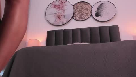 Sahara Garcia online show from October 28, 8:32 pm