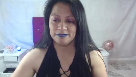 Snapshot of saharajonson chatting on October 17, 4:49 am saharajonson online show from October 17, 4:49 am
