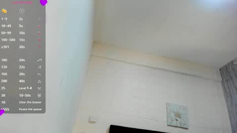 SAHIRA  online show from April 12, 1:15 pm