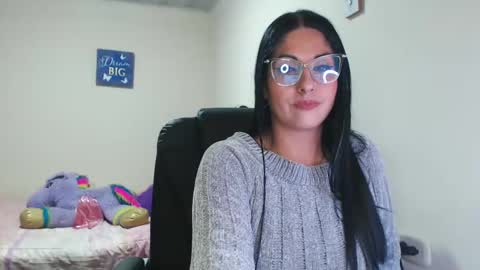 Snapshot of sahotlove1 chatting on February 15, 1:31 am Karina online show from February 15, 1:31 am