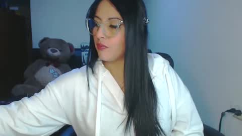 Snapshot of sahotlove1 chatting on September 30, 1:16 am Karina online show from September 30, 1:16 am