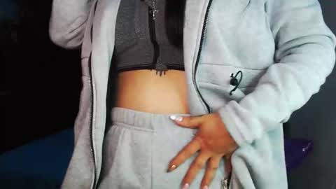 Karina online show from December 19, 3:46 am