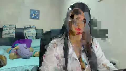 Snapshot of sahotlove1 chatting on January 24, 12:42 am Karina online show from January 24, 12:42 am